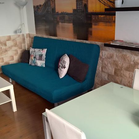 Apartment Denia 66 Valencia Eksteriør bilde