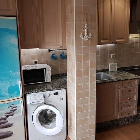 Apartment Denia 66 Valencia Eksteriør bilde