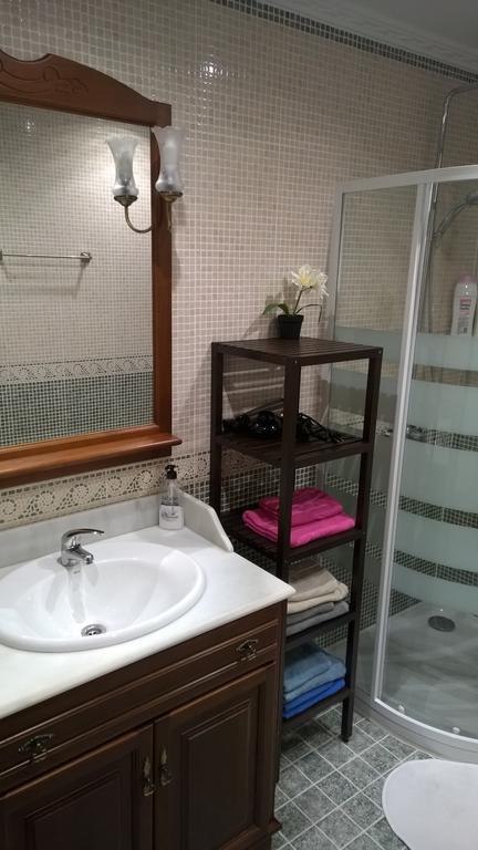 Apartment Denia 66 Valencia Rom bilde