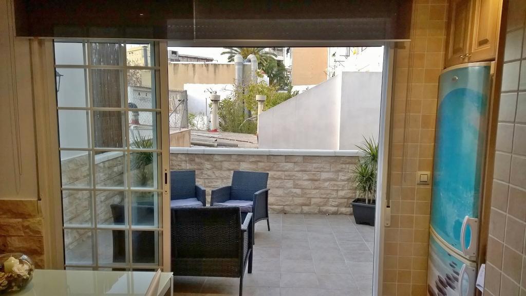 Apartment Denia 66 Valencia Rom bilde