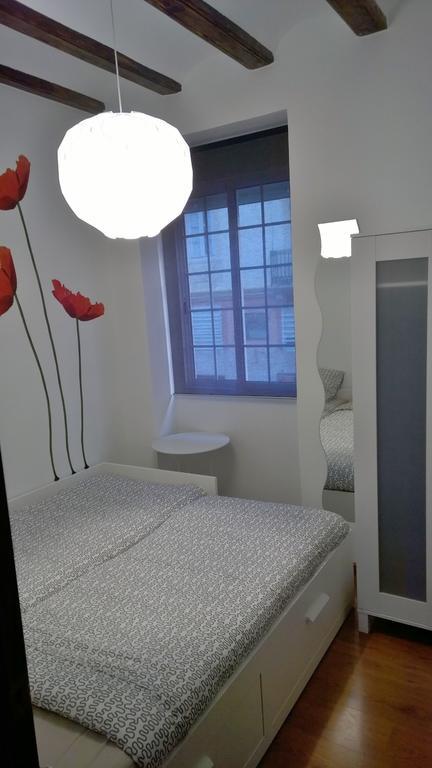 Apartment Denia 66 Valencia Rom bilde