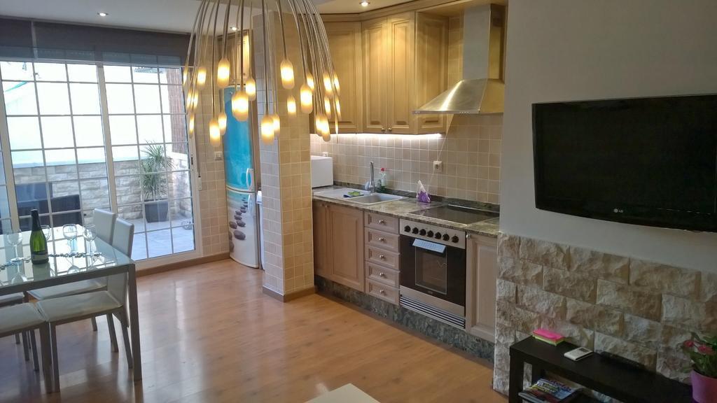 Apartment Denia 66 Valencia Rom bilde