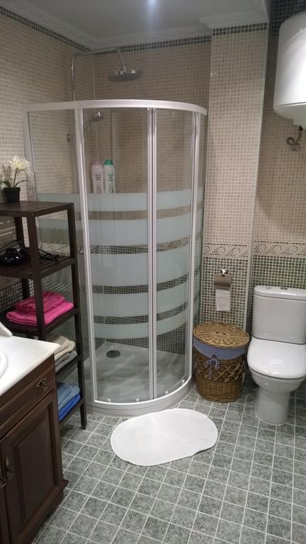 Apartment Denia 66 Valencia Rom bilde